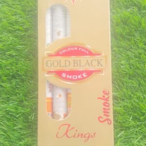 Gold Smoke