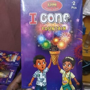 ICONE