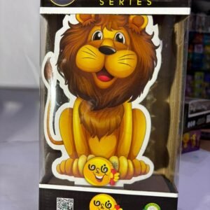 ANIMALS (1 pcs)