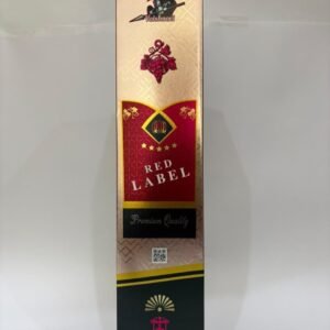 3½" FANCY