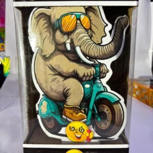 ELEPHANT (1 pcs)
