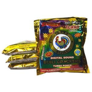 RED BIJILI (50 pcs)