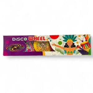 DISCO WHEEL