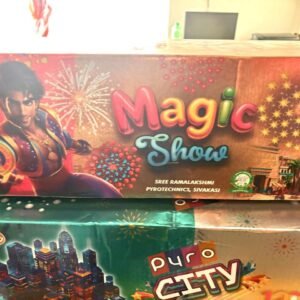 30 SHOT SPECIAL