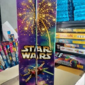 4 inch STARWARS (1pcs)