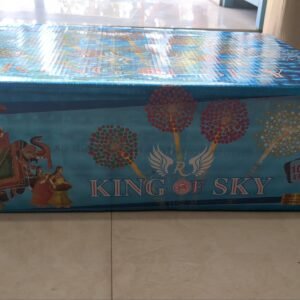 10*10 KING OF SKY
