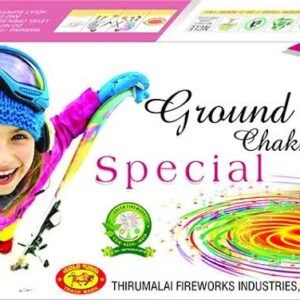 GROUND CHAKKAR PREMIUM SPECIAL
