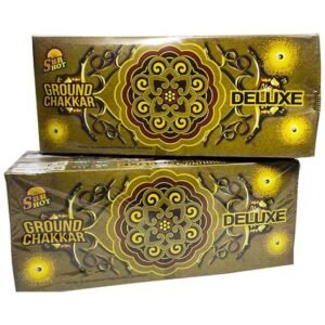 GROUND CHAKKAR PREMIUM DELUXE