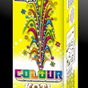 COLOUR KOTI