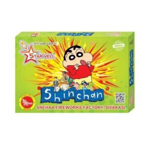 SINCHAN (5 pcs)