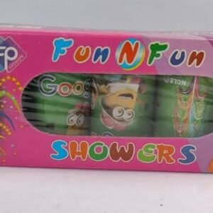 SHOWER (5 pcs)