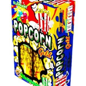 POPCORN (2 pcs)