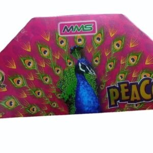 MULTI MAGIC PEACOCK (1 pcs)