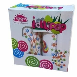 LOLIPOP (2 pcs)