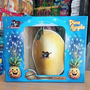 FRUIT MIXER (1 pcs)