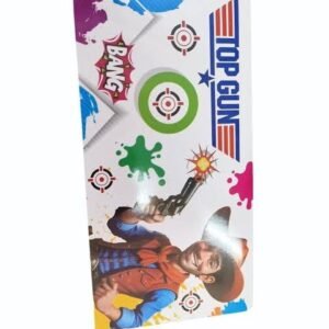 TOP GUN (5 pcs)