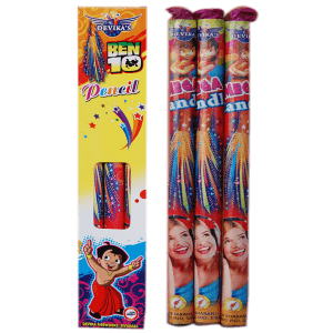 ELITE CANDLE (3 pcs)