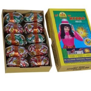 HYDRO BOMBO