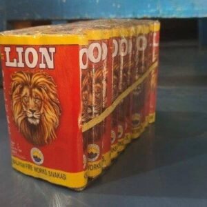 THE LION KING