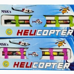 HELICOPTER
