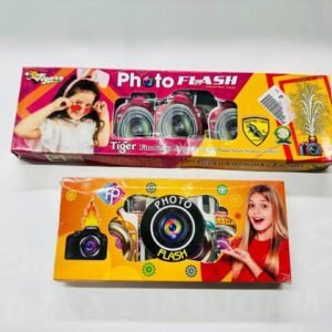 PHOTO FLASH