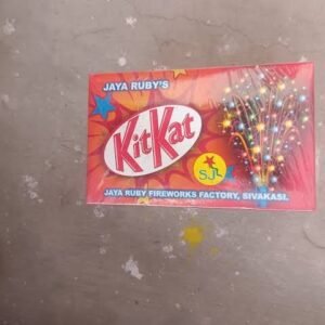 CHIT PUT/KIT KAT