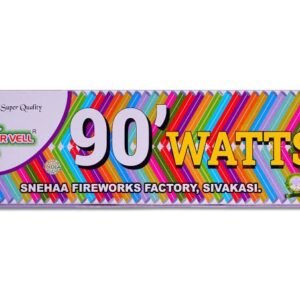 90 Kids