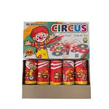 CIRCUS