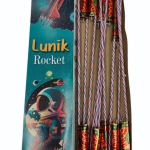 LUNIK ROCKET