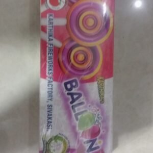 BALOON (5 pcs)