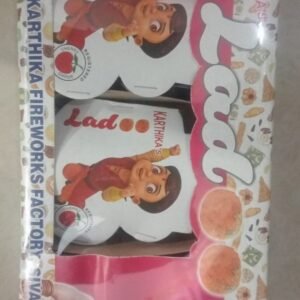 LADOO (3 pcs)