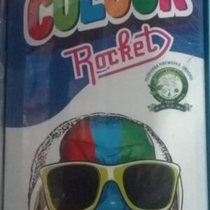 COLOUR ROCKT