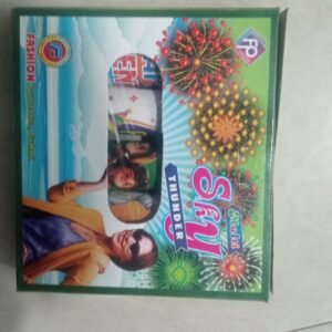 5 STAR COLOUR (5 PCS)