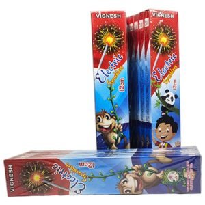 12cm ELECTRIC SPARKLERS