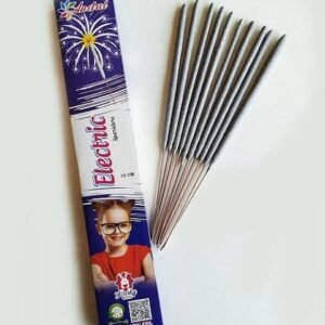 15cm ELECTRIC SPAKLERS