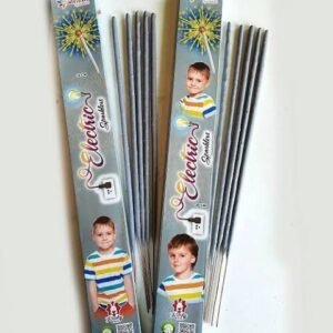 30cm ELECTRIC SPARKLERS