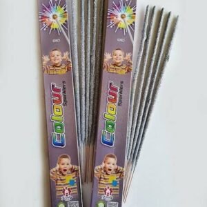 30cm CRACKLING SPARKLERS