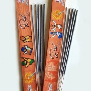 30 CM RED SPARKLERS