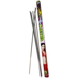 50cm ELECTRIC SPARKLERS