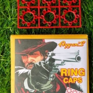 RING CAP
