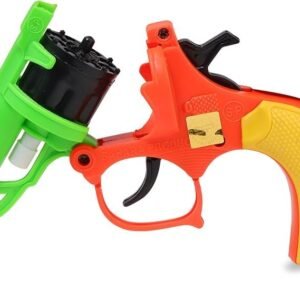 M.V.P. GUN 55